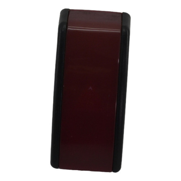 Botão Pisca Alerta Painel Chevrolet Corsa 2007 Original Vermelho