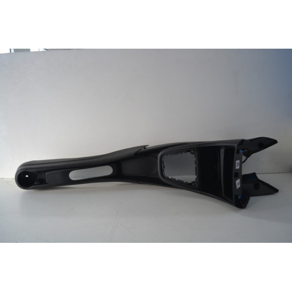 Console Prolongador Central Fiat Strada 2020 Original