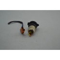 Tomada Energia 12v Console Ford Ka 2015-2021 Original Preto