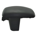 Encosto Apoio Braço Console Vectra 2001 Original Preto