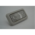 Luz Cortesia Interna Teto Central Traseira Idea 2013 Origin