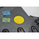Difusor Central Esquerdo Painel Ford Focus 2014 Original