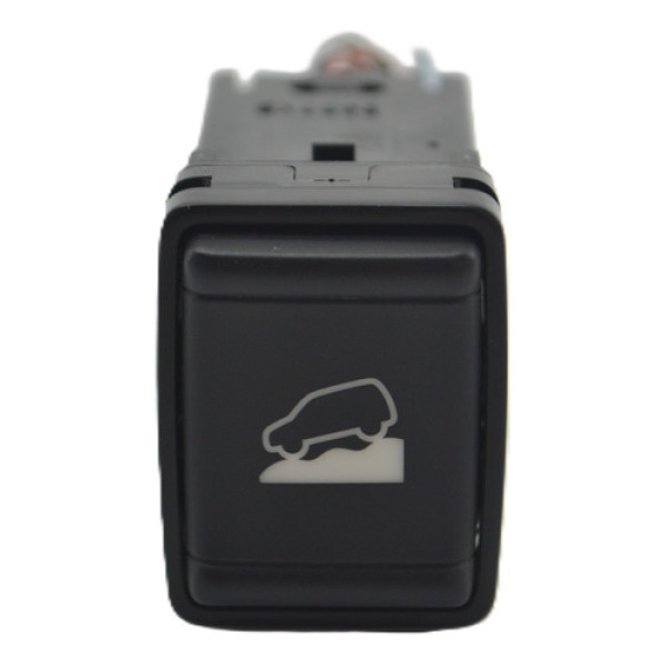 Botão Comando Inclinação Nissan Frontier 2020 Original