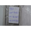 Luz Cortesia Interna Teto Central Traseira Idea 2013 Origin