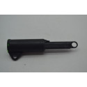 Amortecedor Porta Luvas Objeto Ford Focus 2013 Original