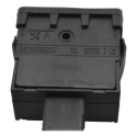 Botão Reostato Farol Peugeot 3008 2014 Original Preto