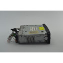 Radio Comando Multimidia Aircross C3 2012 Orig - C/detalhes