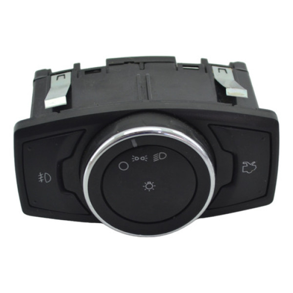 Botão Chave Luz Farol Milha Porta Malas Ka 2019 Original