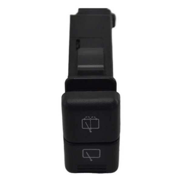 Botão Limpador Parabrisa Traseiro Besta Furgão 1999 Original