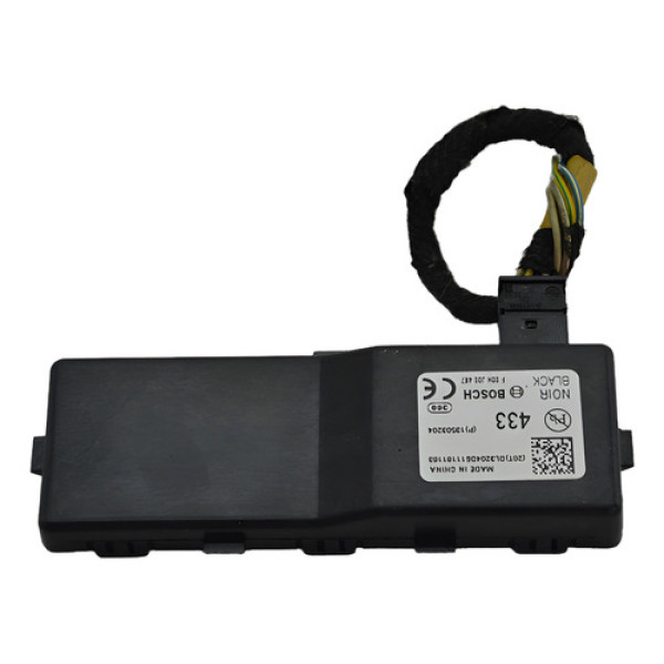 Módulo Receptor Alarme Gm Cruze 2012 A 2016 Original