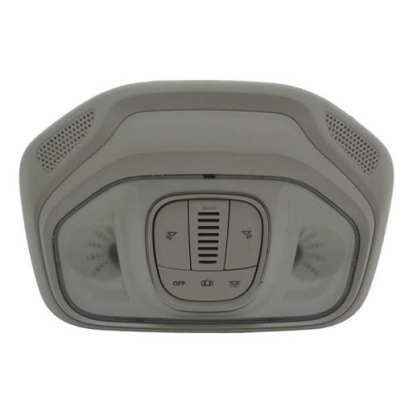 Luz Cortesia Dianteira Interna Teto Pulse 2023 Original