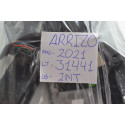 Botão Comando Pisca Alerta Menu Som Arrizo 6 2021 Original