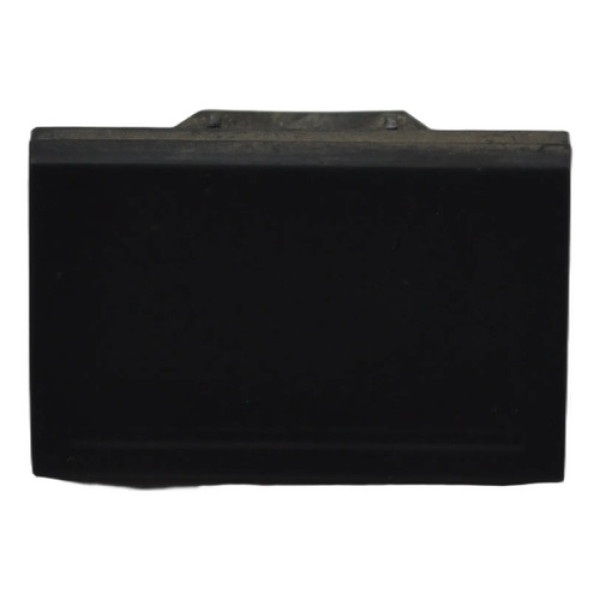 Botão Cego Falso Painel Vw Amarok 2012 Original Preto