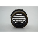 Difusor Saida Ar Painel C/aro Citroen C3 2013 Original