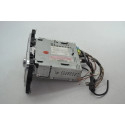 Radio Aparelho Som Painel C/code Original Focus 2012