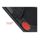 Tampa Porta Luvas Objeto Ford Ka 2008-2013 Original