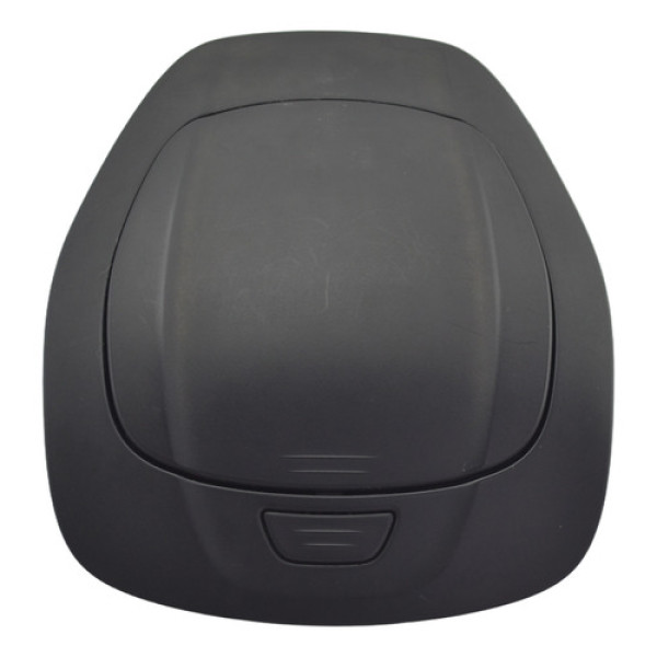 Porta Treco Obejto Superior Central Painel Ka 2020 Original Cinza-escuro