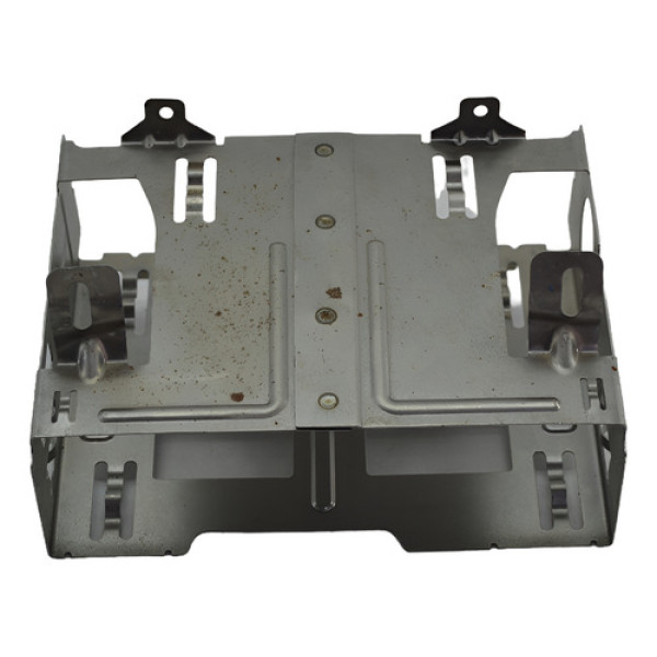 Suporte Fixação Radio Som Fiat Punto 2016 Linea Original