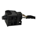 Botão Comando Farol Corsa Classic 2009 2010 Original C/ Plug