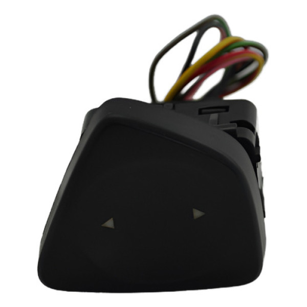 Botão Vidro Eletrico Dianteiro Direito Uno Way 2013 Origin