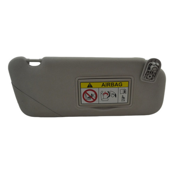 Quebra Sol Lado Direito Passageiro C3 Picasso 2015 Original