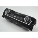 Comando Ar Condicionado Painel Honda Civic 2021 Original