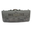 Luz Cortesia Teto Dianteira Vw Voyage 2015 Gol Original