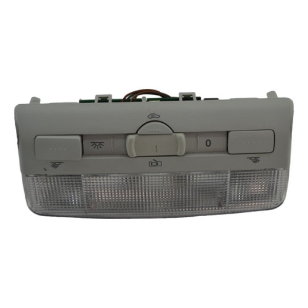 Luz Cortesia Teto Dianteira Vw Voyage 2015 Gol Original