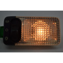 Luz Cortesia Interna Teto Peugeot 207 2011 Original