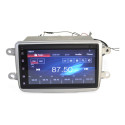 Radio Aprelho Som Multimidia Clarion Captur 2017 A 2020