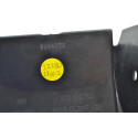 Difusor Saida Ar Lateral Esquerdo Painel Vw Fox 2008 Origina