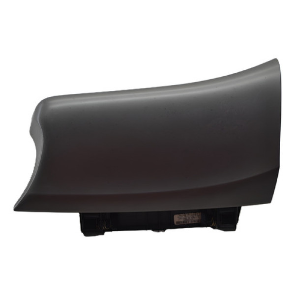 Tampa Porta Luvas Superior Painel New Fit 2010 Original