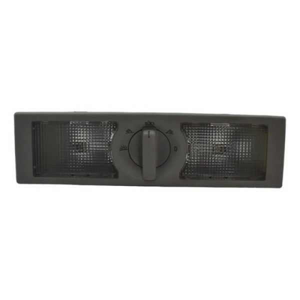 Luz Cortesia Traseira Interna Teto Vw Gol Fox Voyage Origina