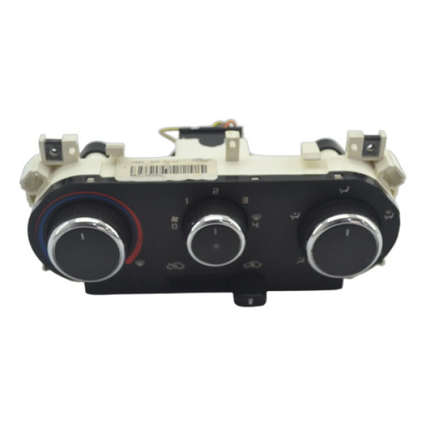 Comando Controle Ar Condicionado Fiat Palio 2014 Original