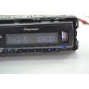 Radio Aparelho Som Pioneer Original Mvh158ui N/pega Usb