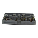 Luz Cortesia Interna Teto Mitsubishi Pajero Tr4 2003 Origina