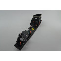 Difusor Lateral Direito Painel Toyota Corolla Xei 2024 Origi