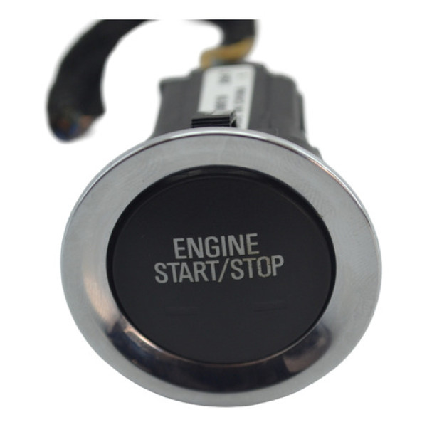 Botão Engine Start Stop Gm Cruze 2018 Original