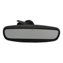 Espelho Retrovisor Interno Fiat Fastback 2024 Original