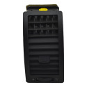 Difusor Ar Lateral Direito Painel Vw Polo 2005 Original