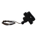 Botão Limpador Farol Mercedes E320 1997 Original 2108202210