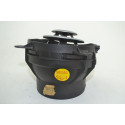 Difusor Saida Ar Painel Citroen C3 2010 2011 Original