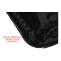 Difusor Saida Ar Lateral Esquerdo Painel Fox 2009 Original