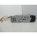 Radio Aparelho Som Usb Sd Painel Midi Md-87995dv