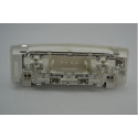 Luz Cortesia Interna Central Dianteira Kicks 2020 Original