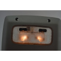 Luz Teto Central Dianteira Porta Treco Ecosport 2004 Origina