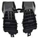 Par Difusor Ar Central Painel Ford Ka 2021 Original