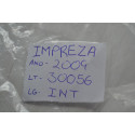 Amortecedor Porta Luvas Objeto Subaru Impreza 2008 Original