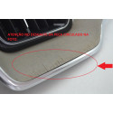 Difusor Lateral Esquerdo Painel Volvo Xc60 2018 Original