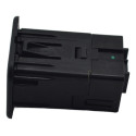 Entrada Conector Usb Fiat Argo Drive 2020 Original